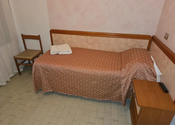 Hotel Rosa