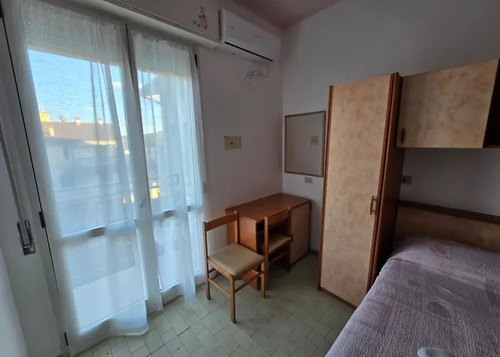 Hotel Rosa