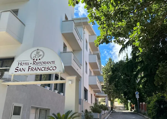 Hotel San Francesco