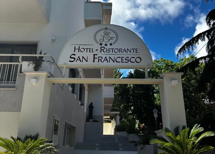 Hotel San Francesco