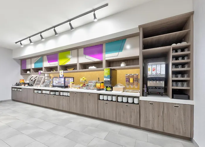 Home2 Suites By Hilton Paris