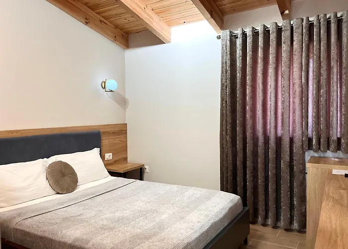 Mili Hotel