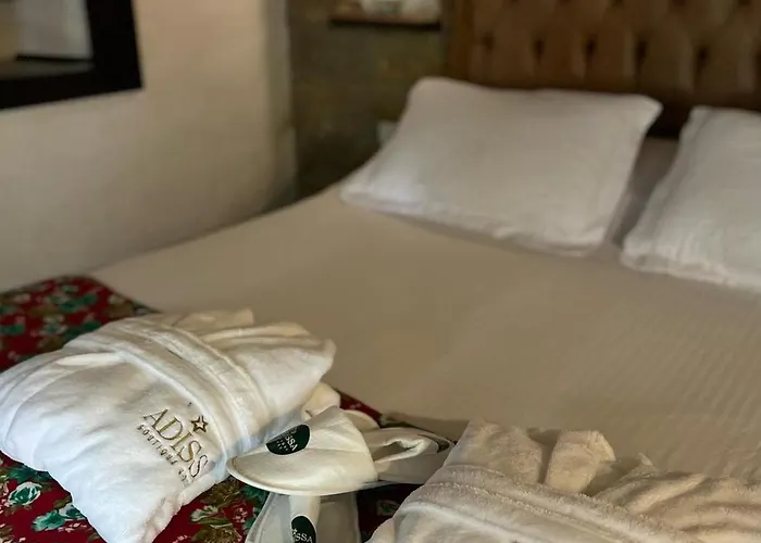 Adissa Butik Otel
