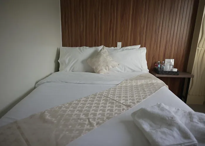 Manuela Suites Puerto Princesa near Airport