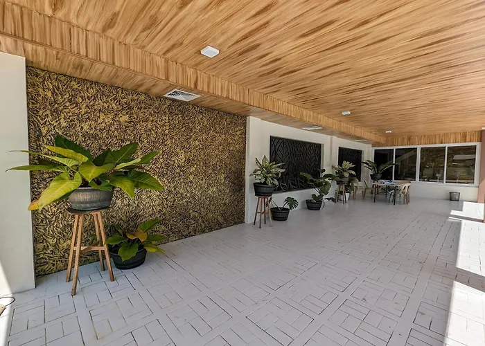 Manuela Suites Puerto Princesa near Airport