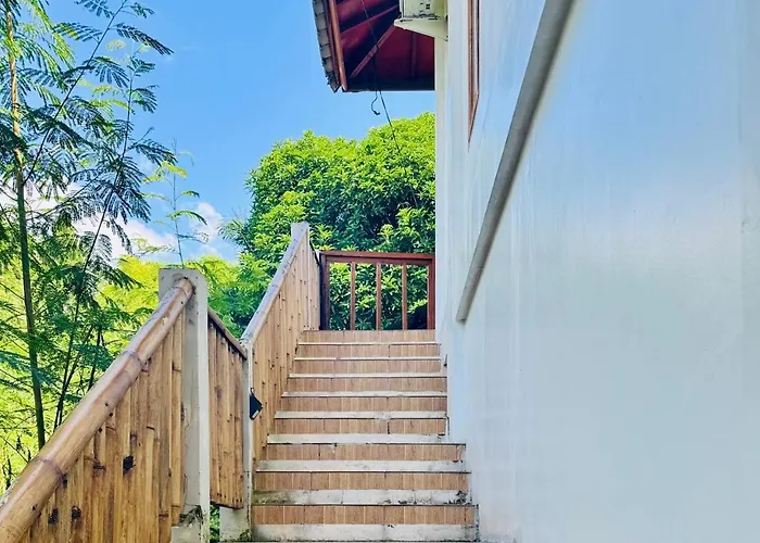 Lagom Guest House