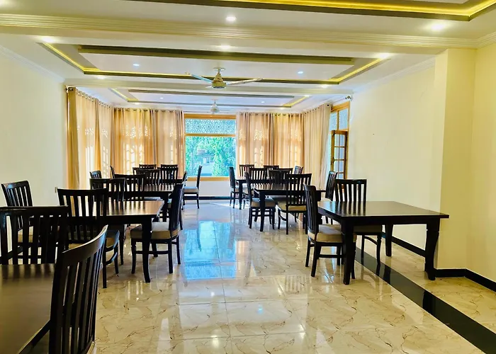 Areena Hotel