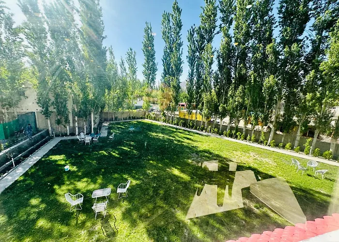 Areena Hotel