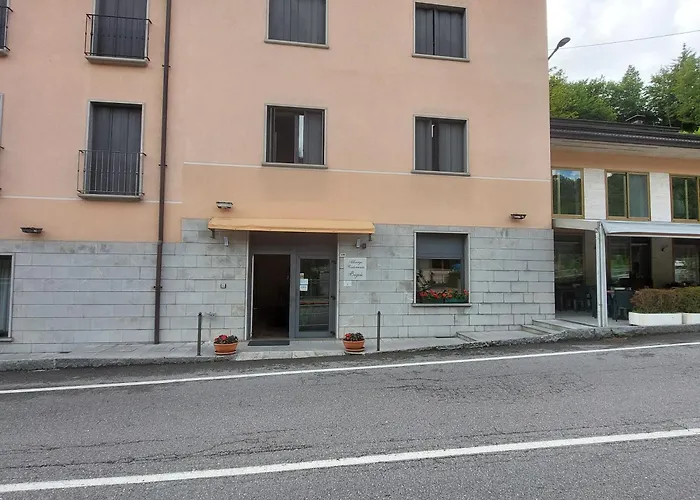 Albergo Ristorante Bigiù