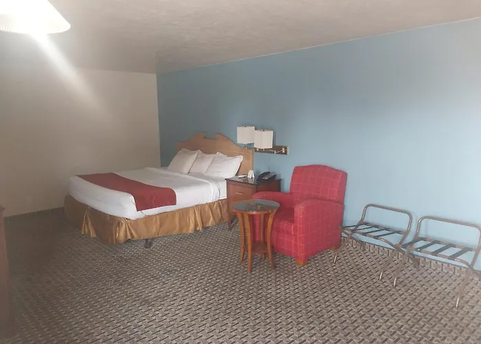 Vermilion Inn