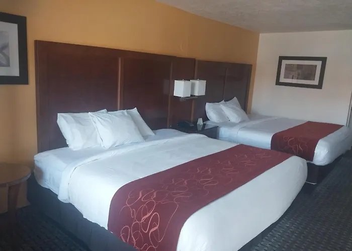 Vermilion Inn