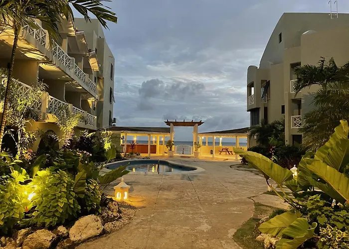 Hotel Le Roy