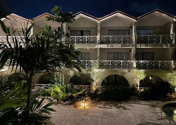 Hotel Le Roy
