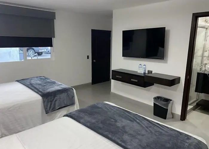 Hotel Senorial