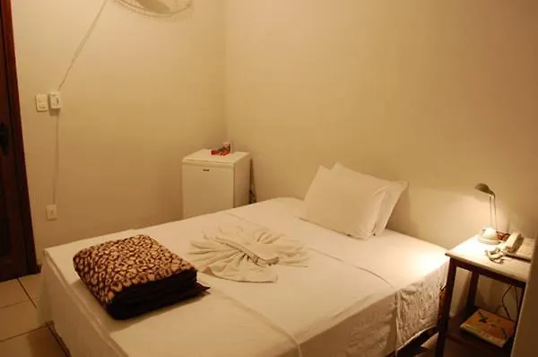 HOTEL POUSADA DAS GERAIS Ltda