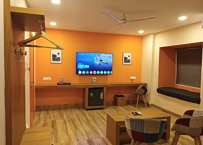 Coral Hotel