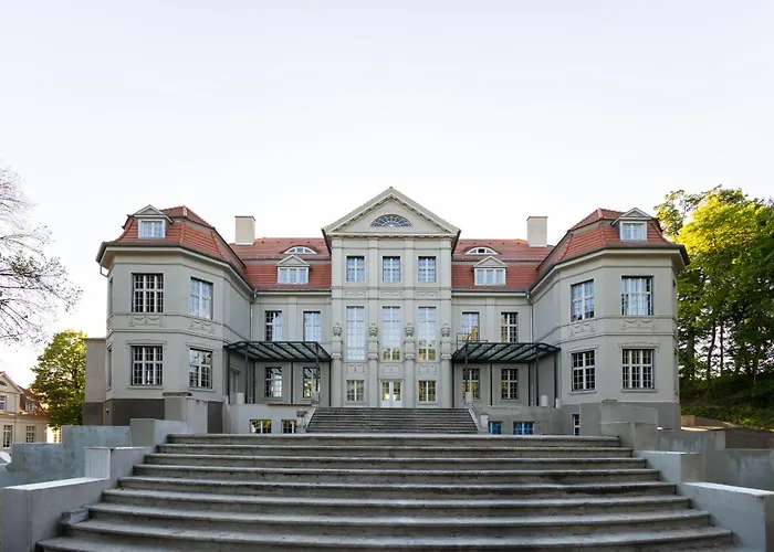 Schlosshotel Neustrelitz