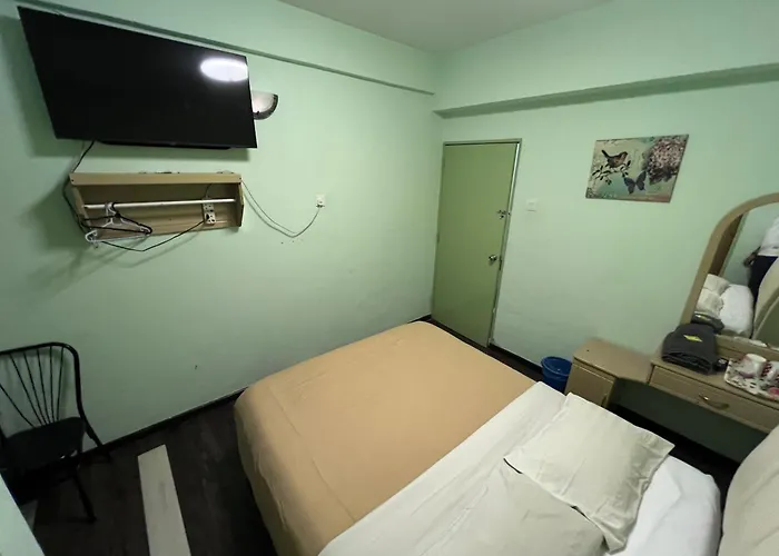 Kisabel Budget Hotel