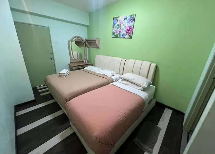 Kisabel Budget Hotel