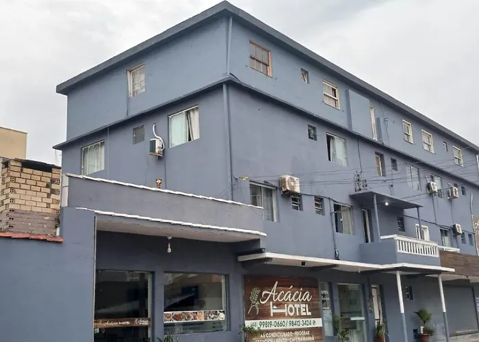 Acacia Hotel
