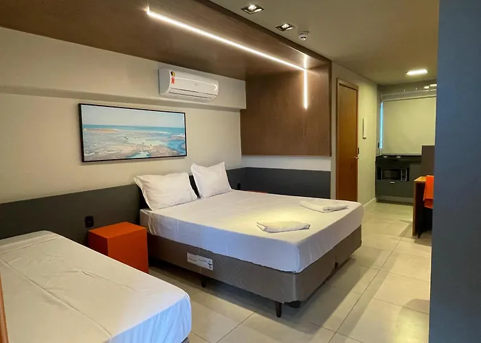 Easy Porto Hotel