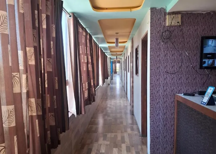 Sairam Hotels