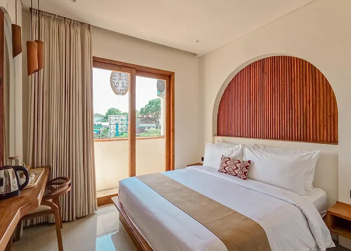 Oh!Julia Hotel Komodo