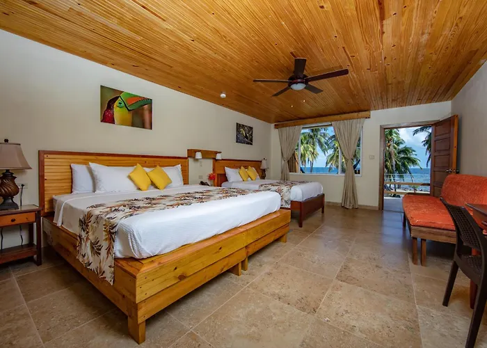 Pelican Beach Resorts Dangriga