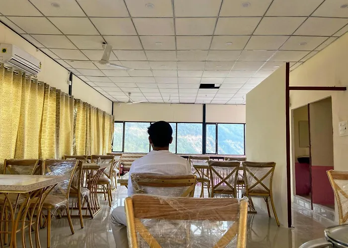 Hotel Vedic Alaknanda