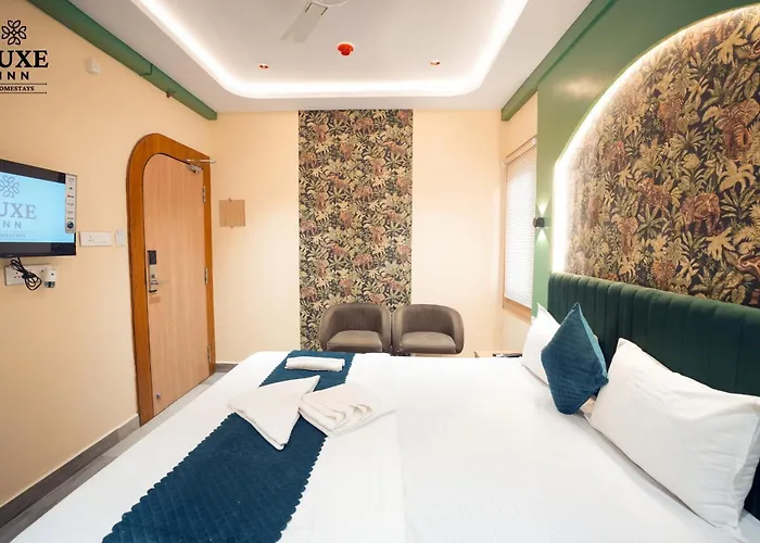 Luxe Inn