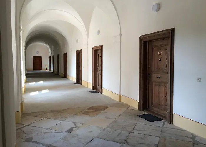 Kloster st Marienthal