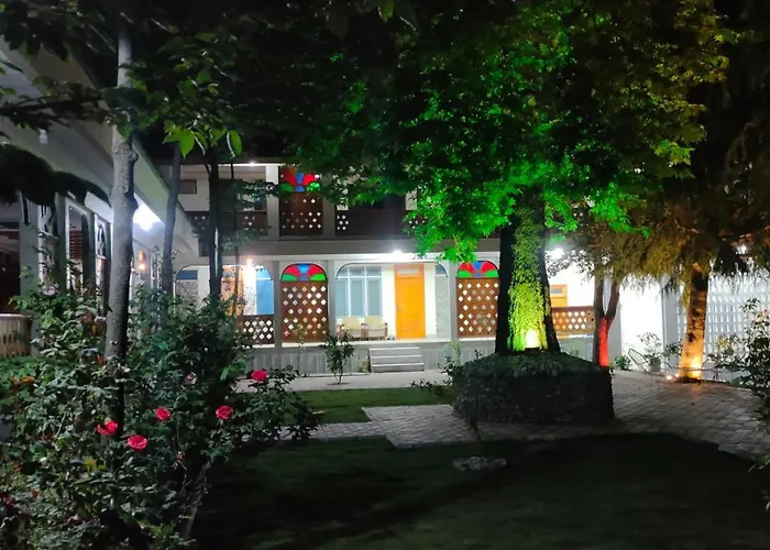 The Miadam Hotel