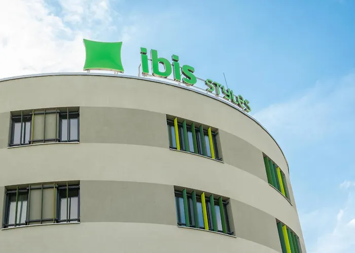 Ibis Styles Debrecen Airport