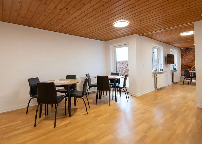Hotel Korning