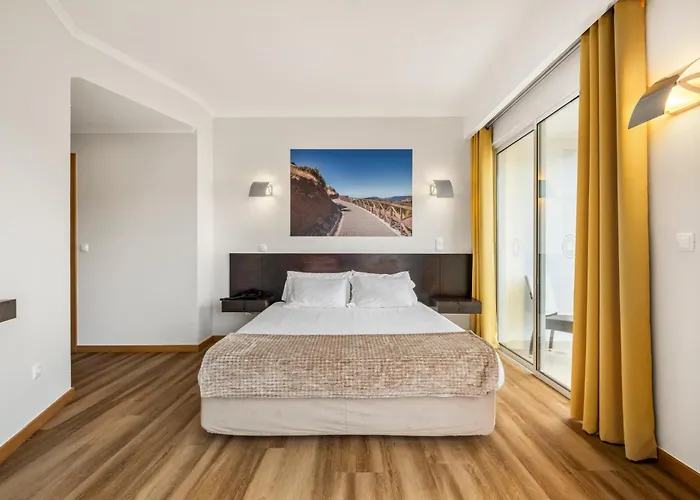 White Waters Hotel