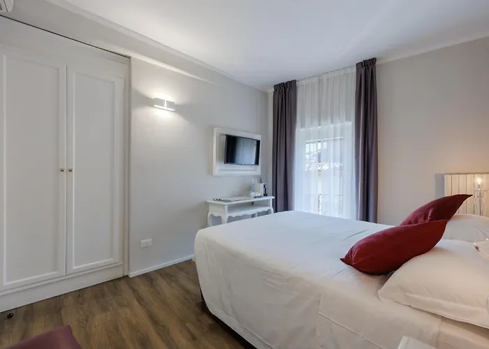 Hotel Degli Oleandri