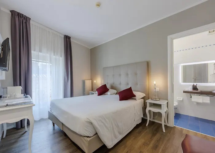 Hotel Degli Oleandri