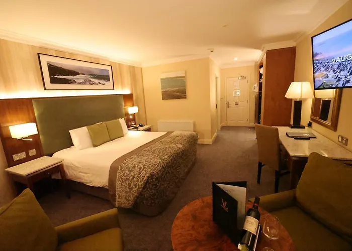 Vaughan Lodge Hotel