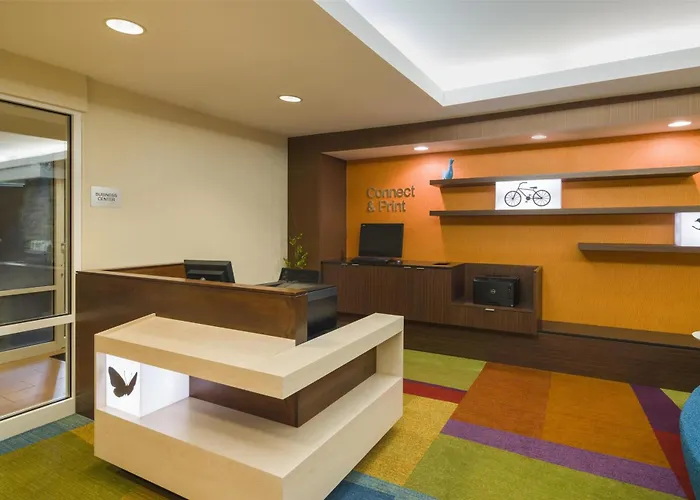 Best Western Allentown Bethlehem Lehigh Valley Inn & Suites