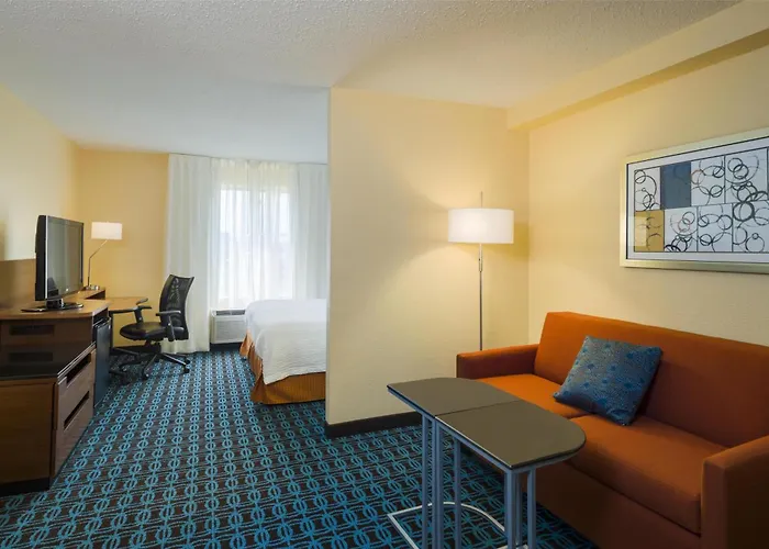 Best Western Allentown Bethlehem Lehigh Valley Inn & Suites