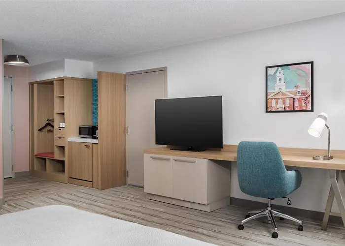 Hilton Garden Inn Dover