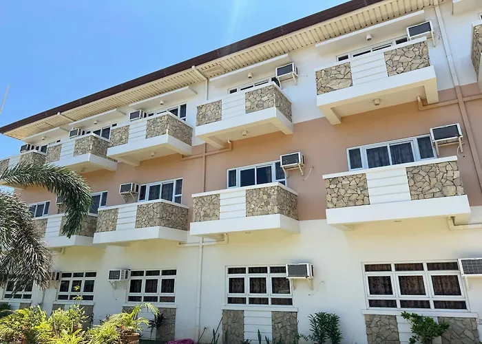 Ovemar Resort Hotel Near Vigan
