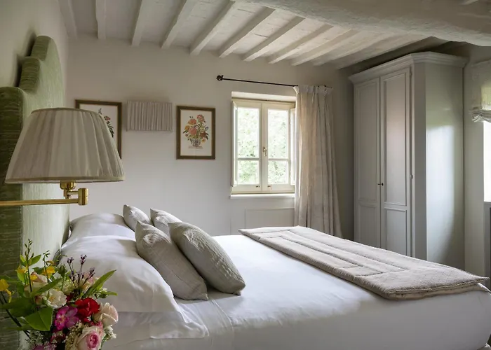 Il Borro Relais & Chateaux