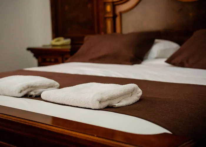 Hotel Divasto
