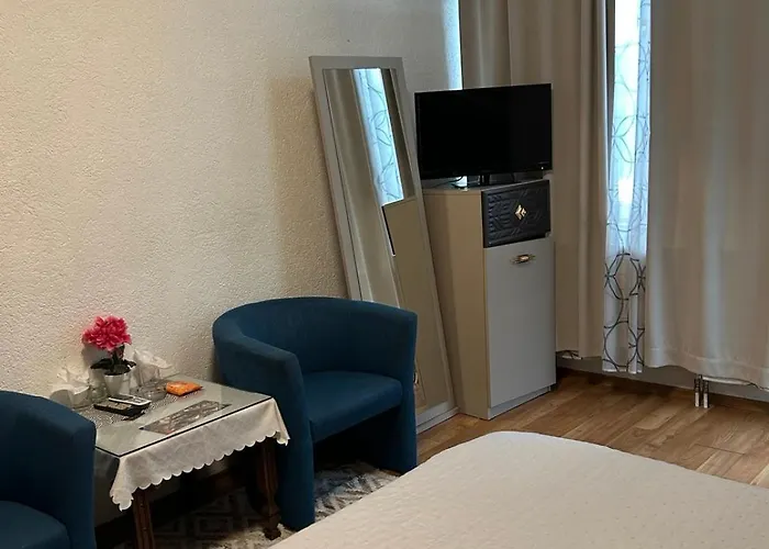 Hotel Royal