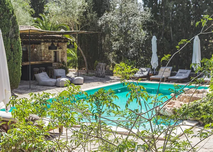 Agroturismo Son Foguero - Adults Only