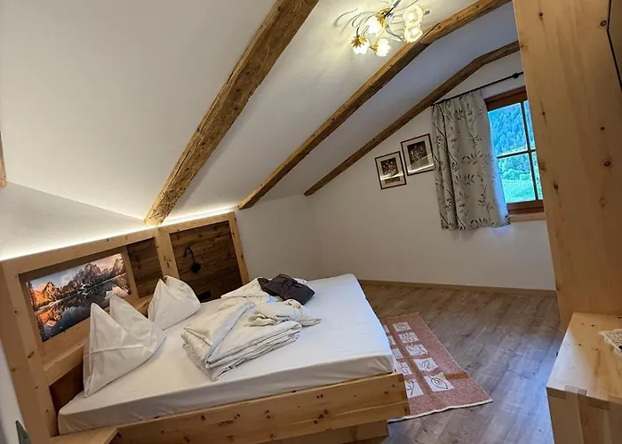 Hotel Hubertushof