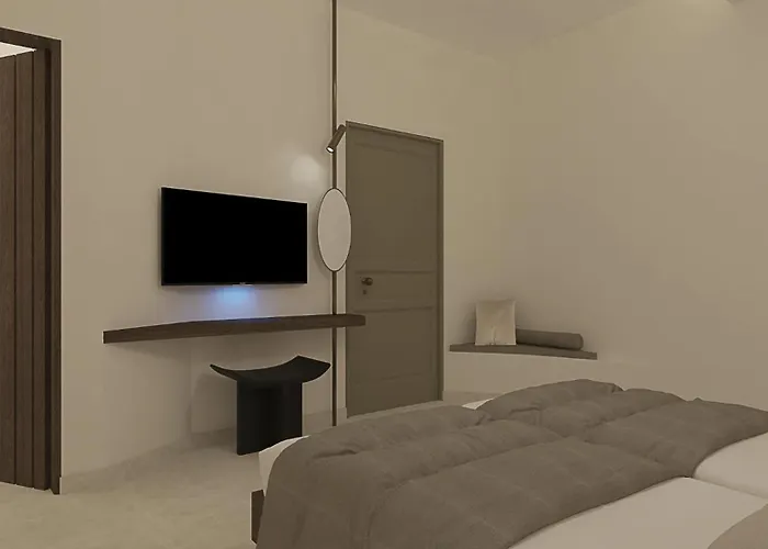 Athiri Santorini Hotel