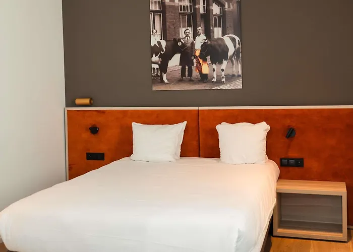 C-Hotels Westwing
