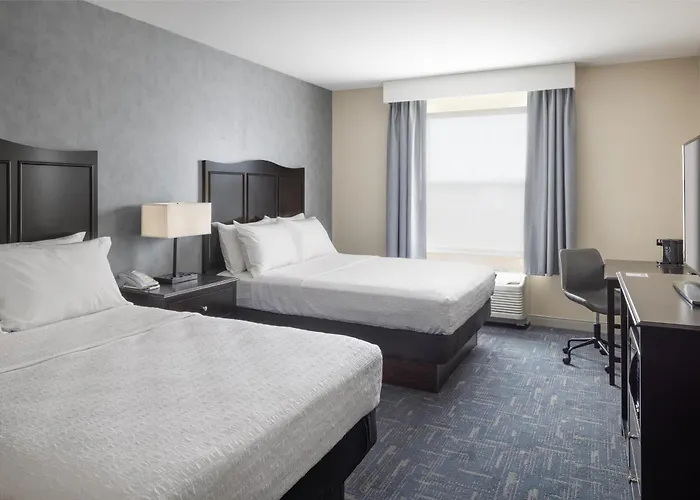 Hampton Inn Lewiston-Auburn